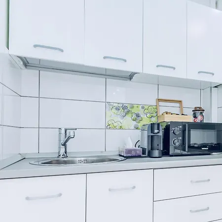 Kronstadt - Gara * Μπρασόβ