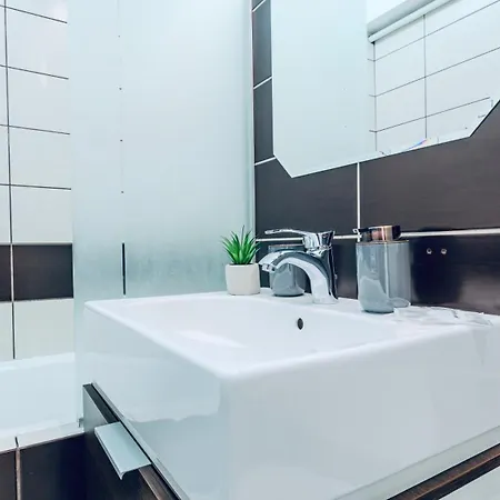 Kronstadt - Gara Μπρασόβ