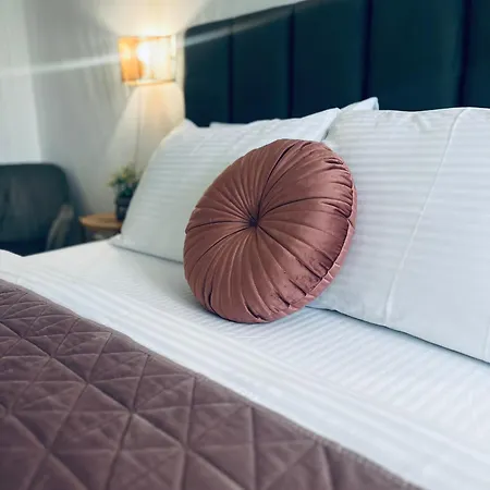 Διαμέρισμα Kronstadt - Gara *