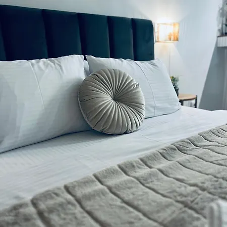 Kronstadt - Gara Διαμέρισμα Μπρασόβ