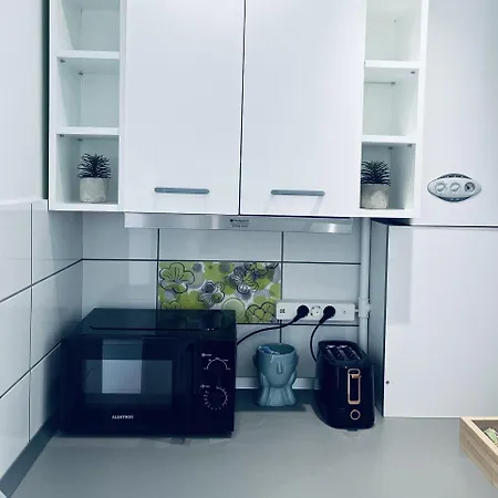 Διαμέρισμα Kronstadt - Gara *