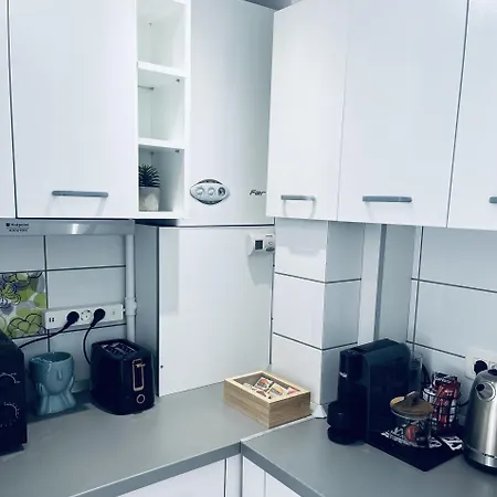 Διαμέρισμα Kronstadt - Gara *