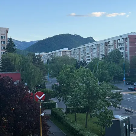 Kronstadt - Gara Διαμέρισμα