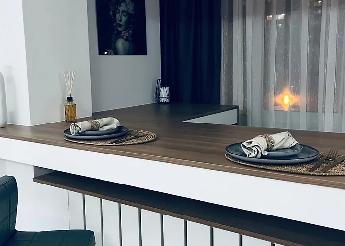 Apartment Kronstadt - Gara