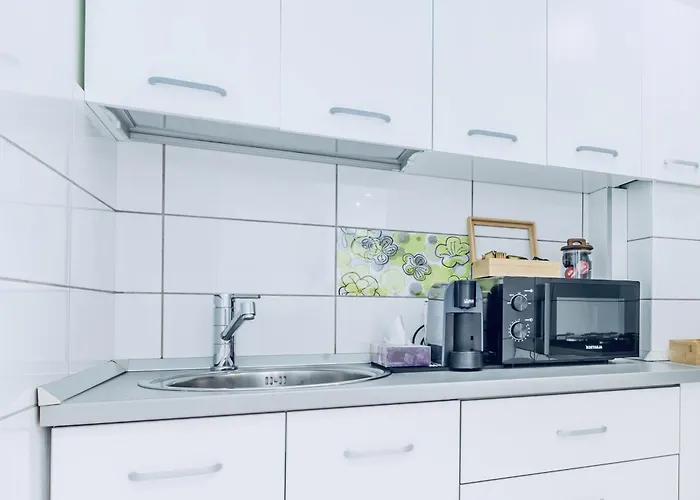 Kronstadt - Gara * Brasov