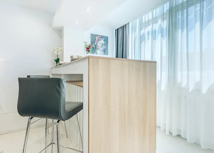 Apartment Kronstadt - Gara