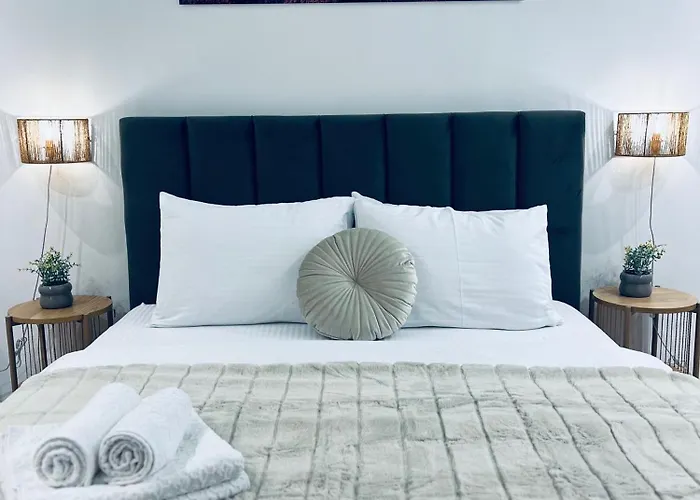 Apartment Kronstadt - Gara *