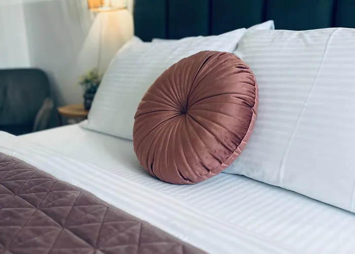 Apartment Kronstadt - Gara *