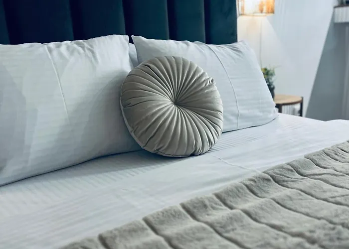 Kronstadt - Gara Apartment Brasov