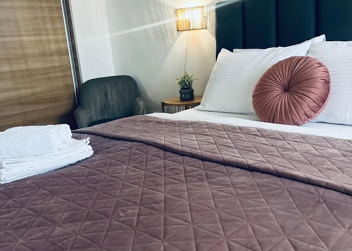 Kronstadt - Gara * Brasov