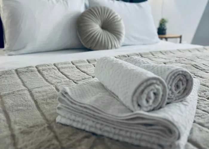 Apartment Kronstadt - Gara