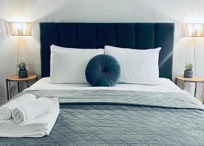 Apartment Kronstadt - Gara *