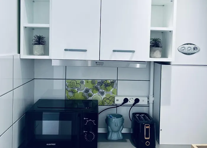 Apartment Kronstadt - Gara *