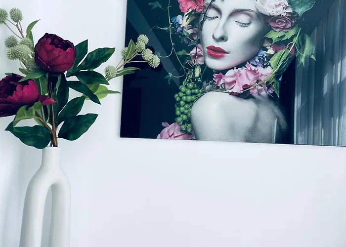 Apartment Kronstadt - Gara *